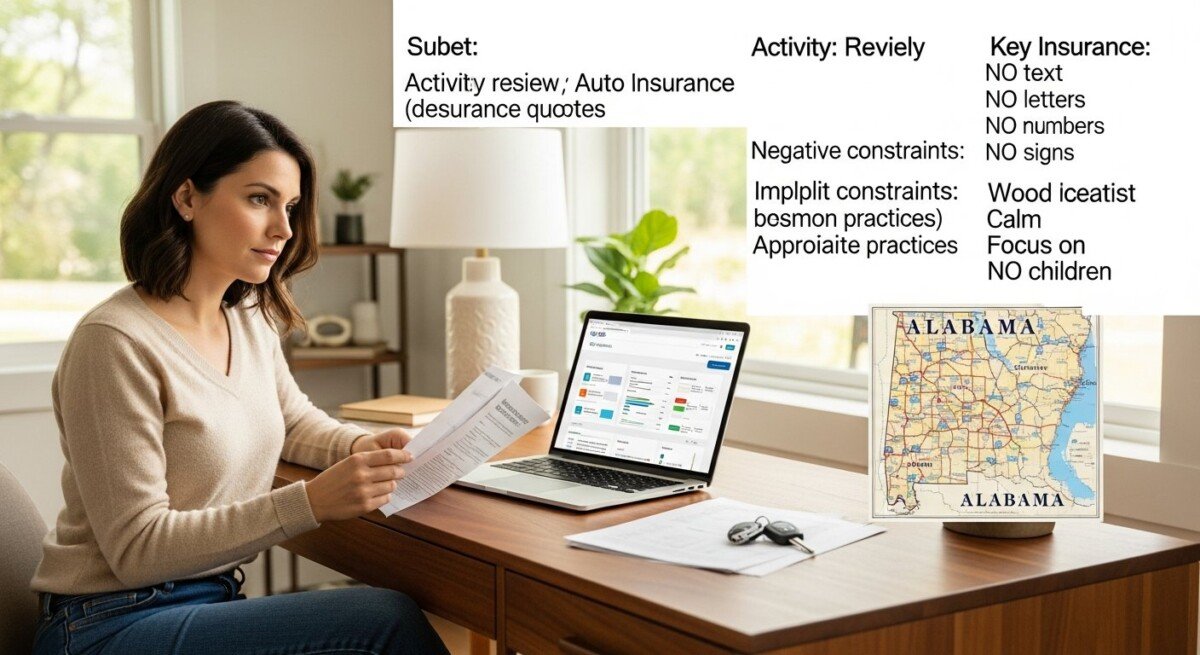 auto insurance quotes alabama