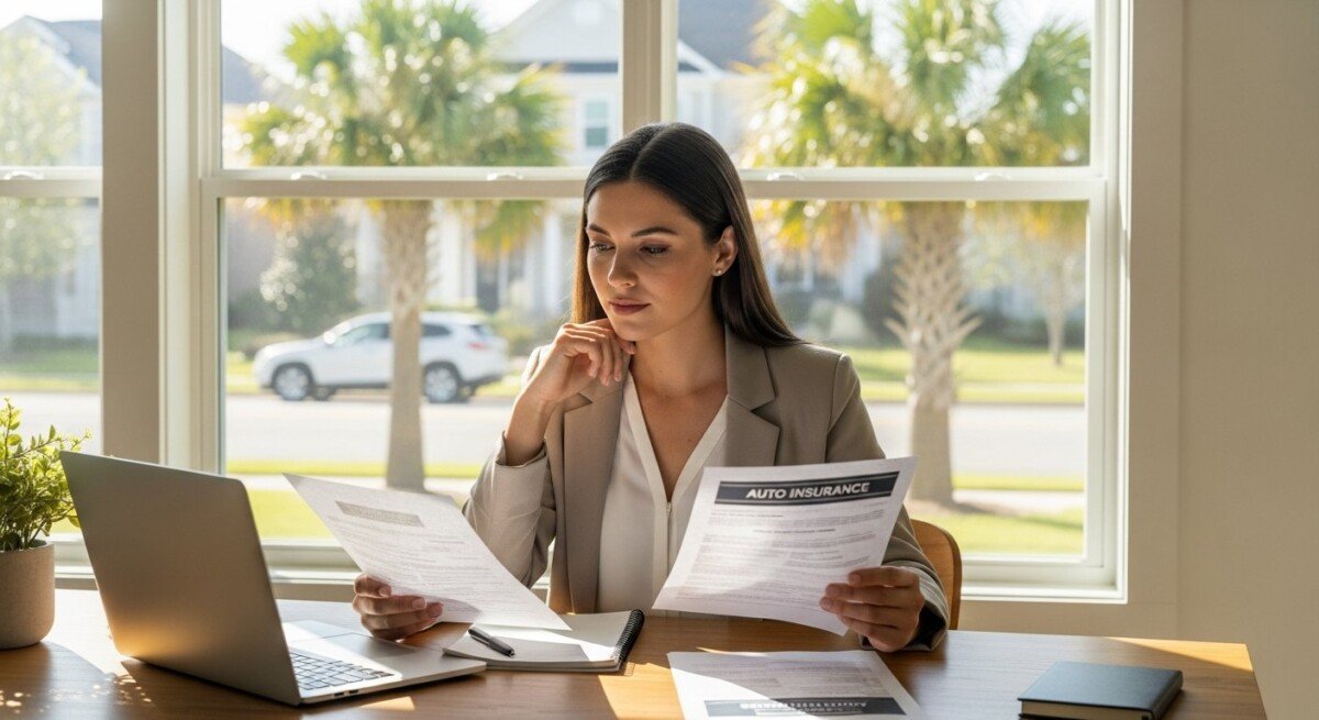 auto insurance quotes south carolina