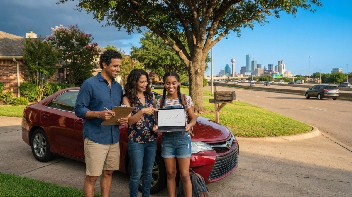 auto insurance quotes texas