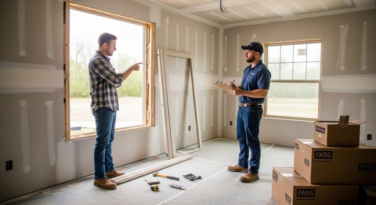how to handle contractor disputes