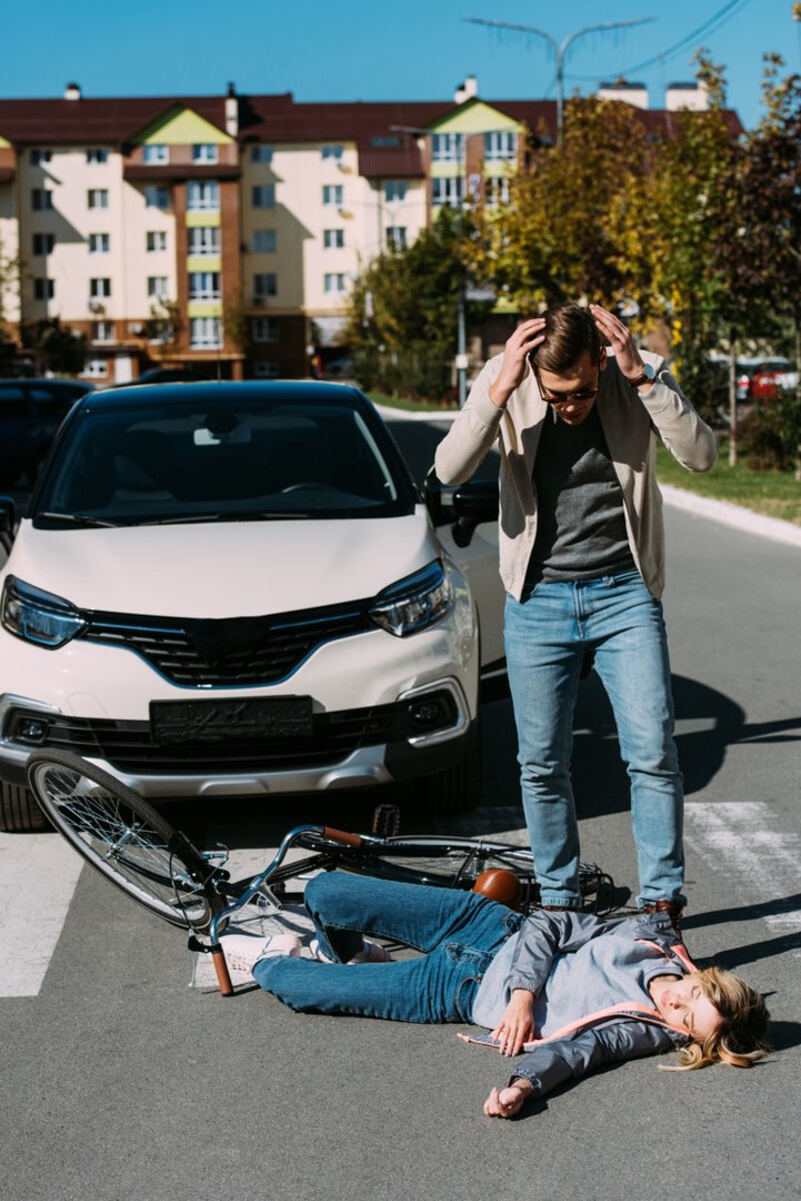 how to handle hit-and-run accidents in california 2026
