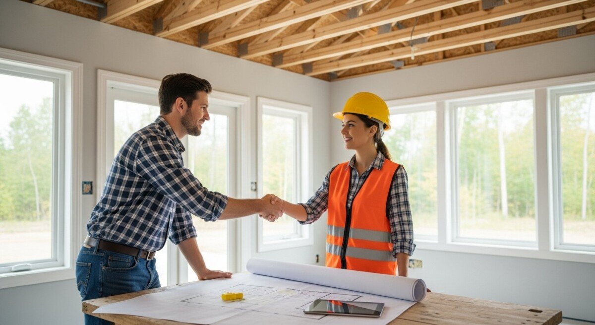 how to hire remodeling contractor