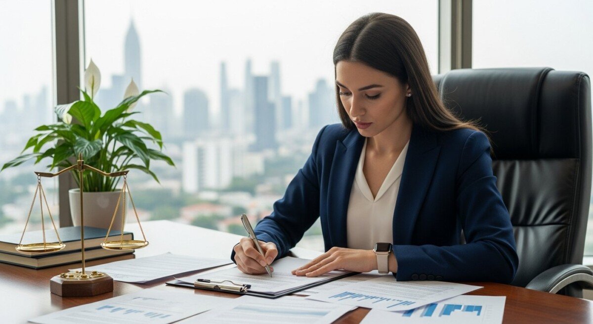 tax lawyer hiring tips