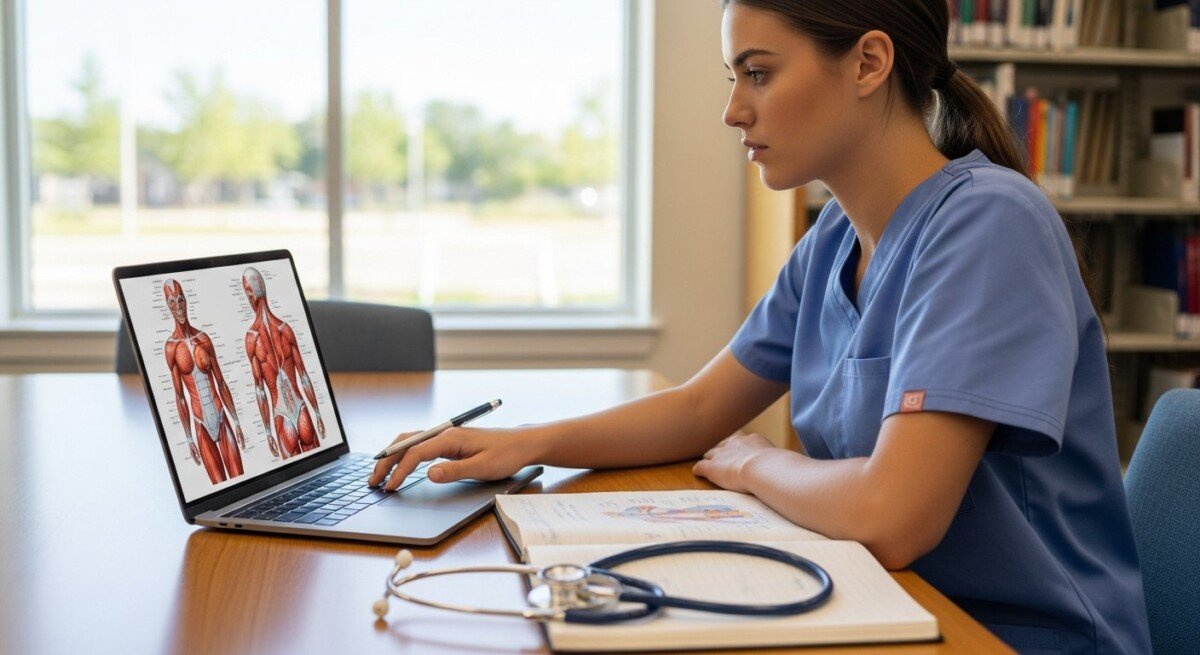 reputable nurse anesthetist programs