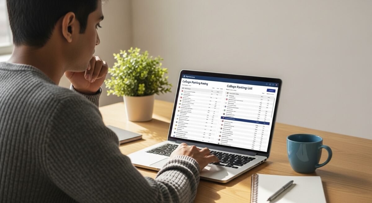Avoiding Sponsored Ranking Bias