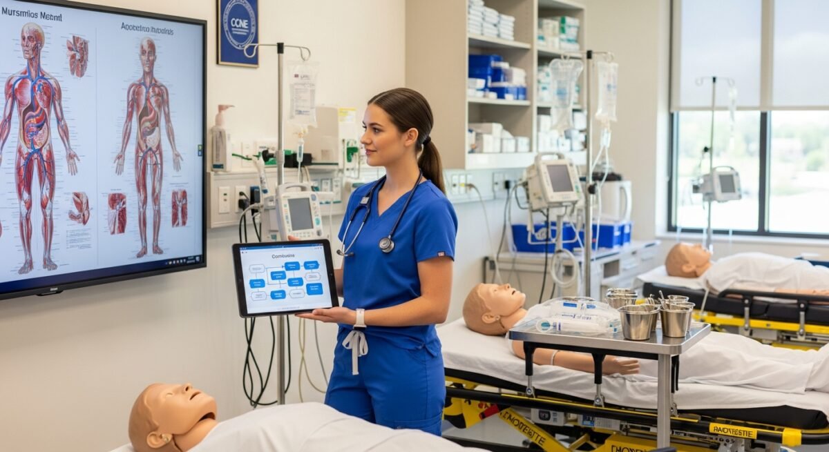 leading BSN degree programs