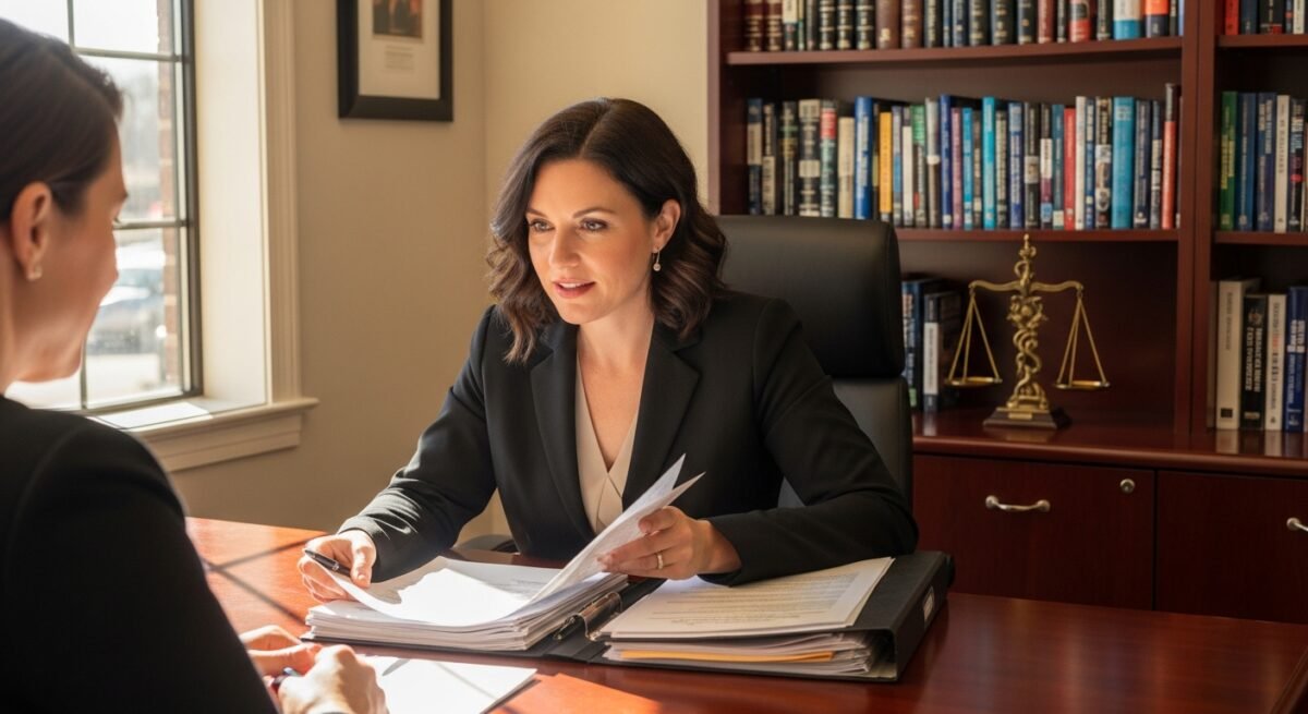 top personal injury lawyers