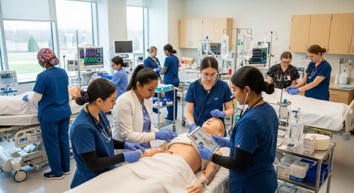 quality military nurse programs