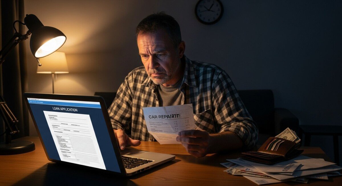 how to identify reliable lenders