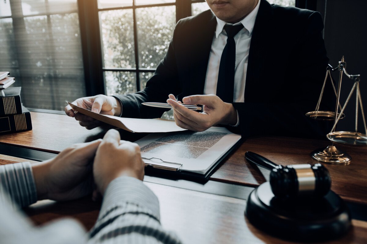 Best Personal Injury Lawyers in St. Louis