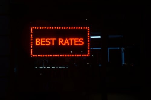 How to Improve Your Chances of Getting Reasonable Mortgage Rates?