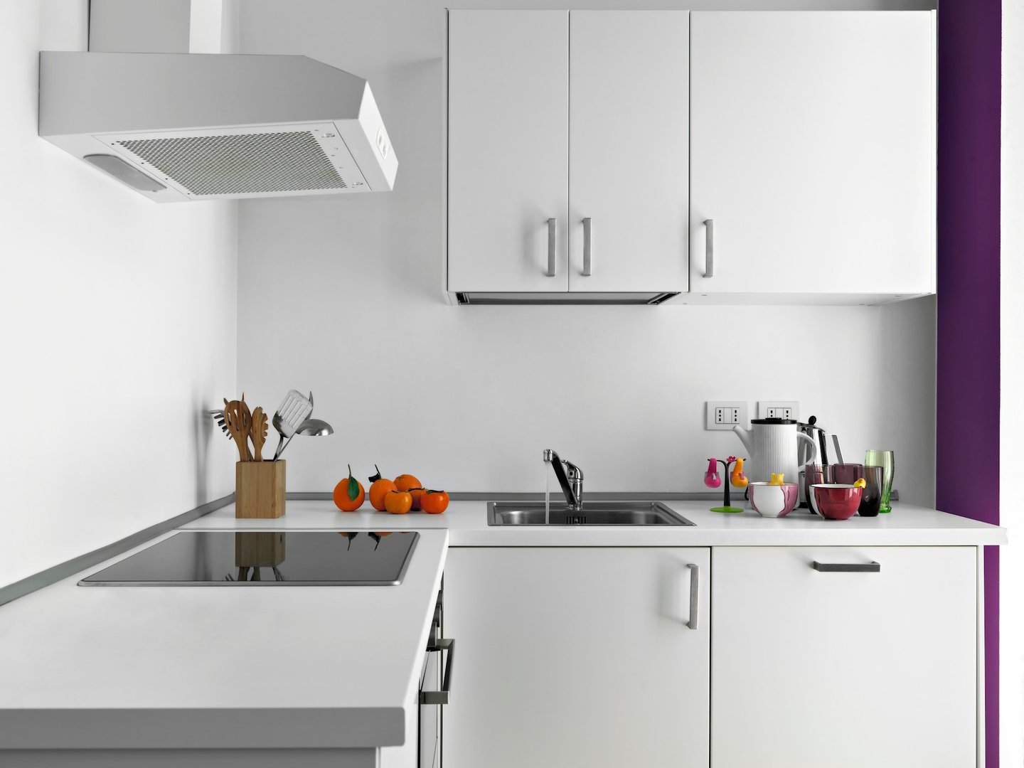 how to install wall cabinets