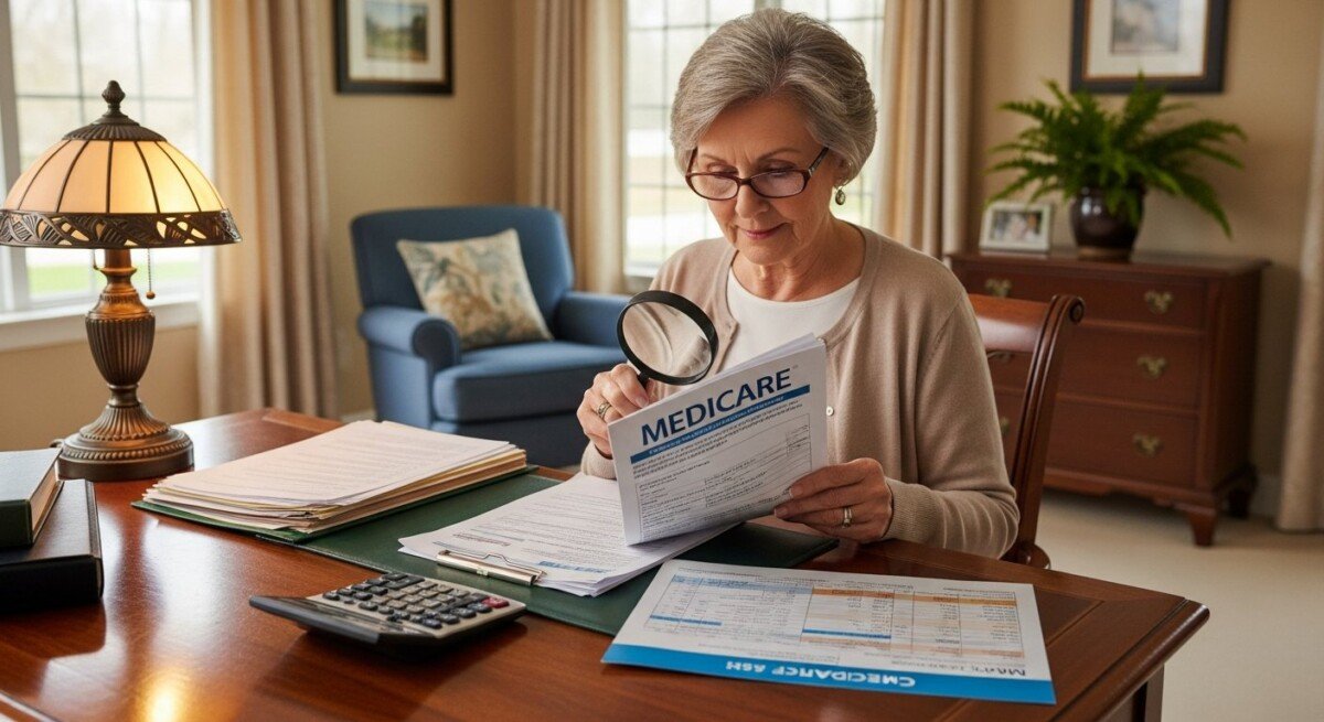 how to know medicare cost