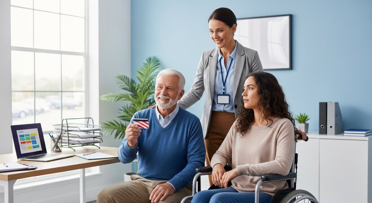 how to know medicare eligibility