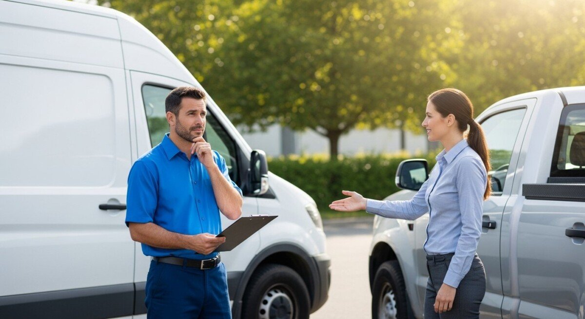 commercial vehicle insurance rates
