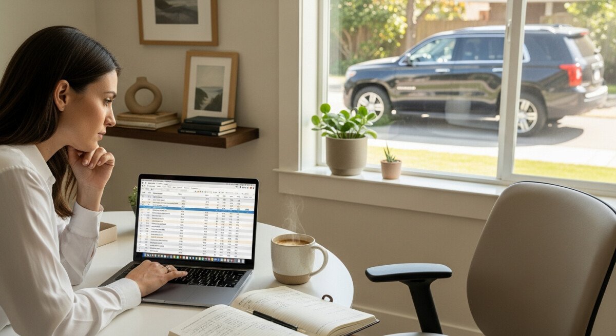 Car Refinance Options With Banks How to Lower Your Rate