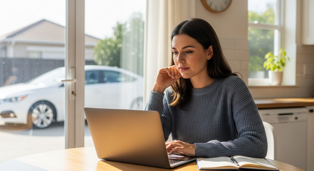 Auto Refinance Rates and Best Options for Lower Payments