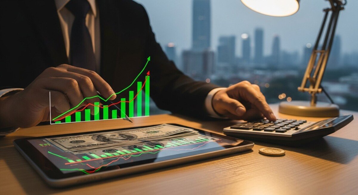how to measure mortgage lead ROI