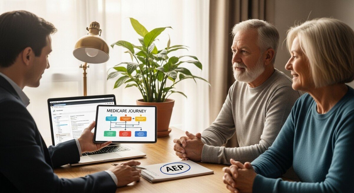 how to optimize Medicare article SEO