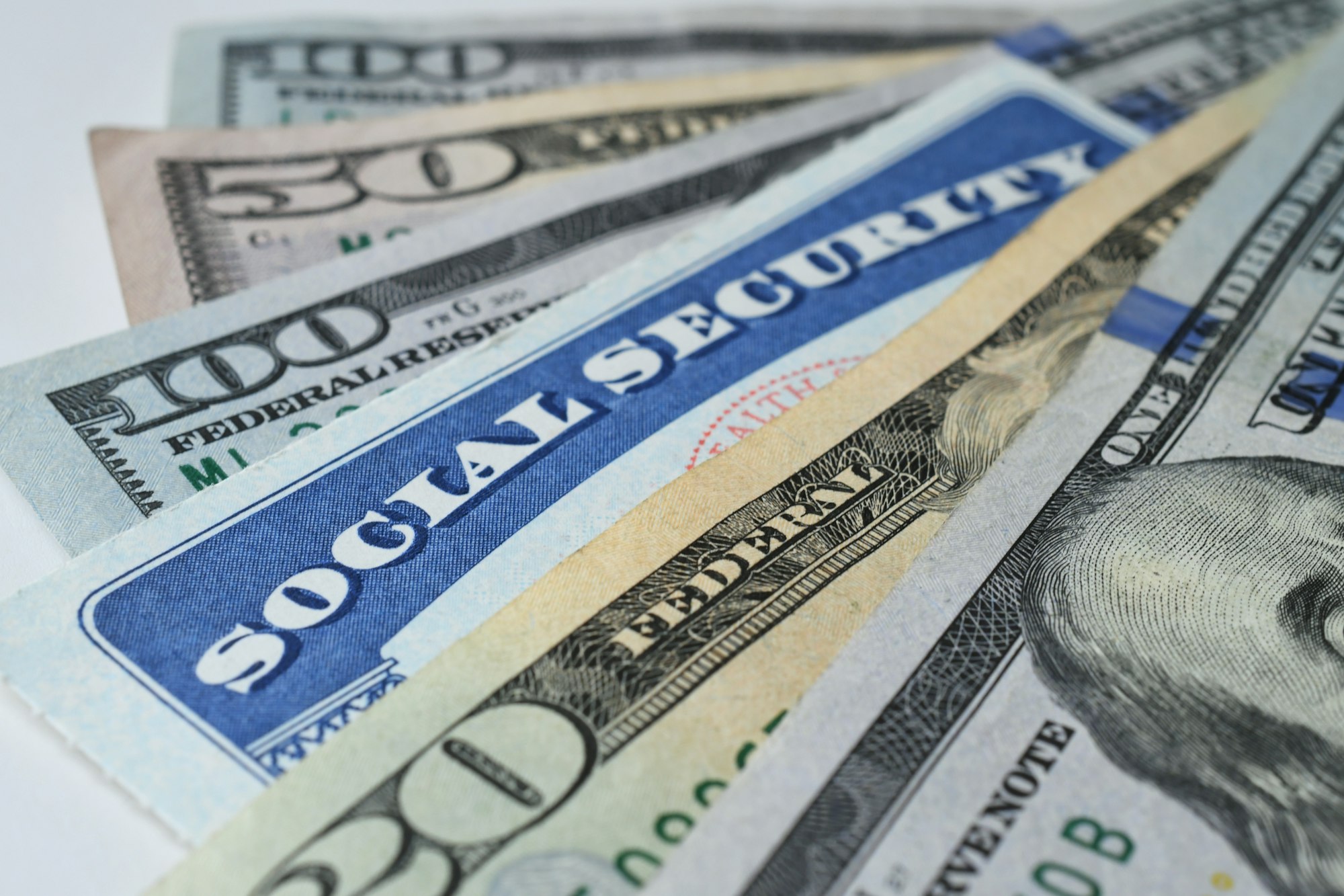 How to Order a New Social Security Card: A Step-by-Step Guide