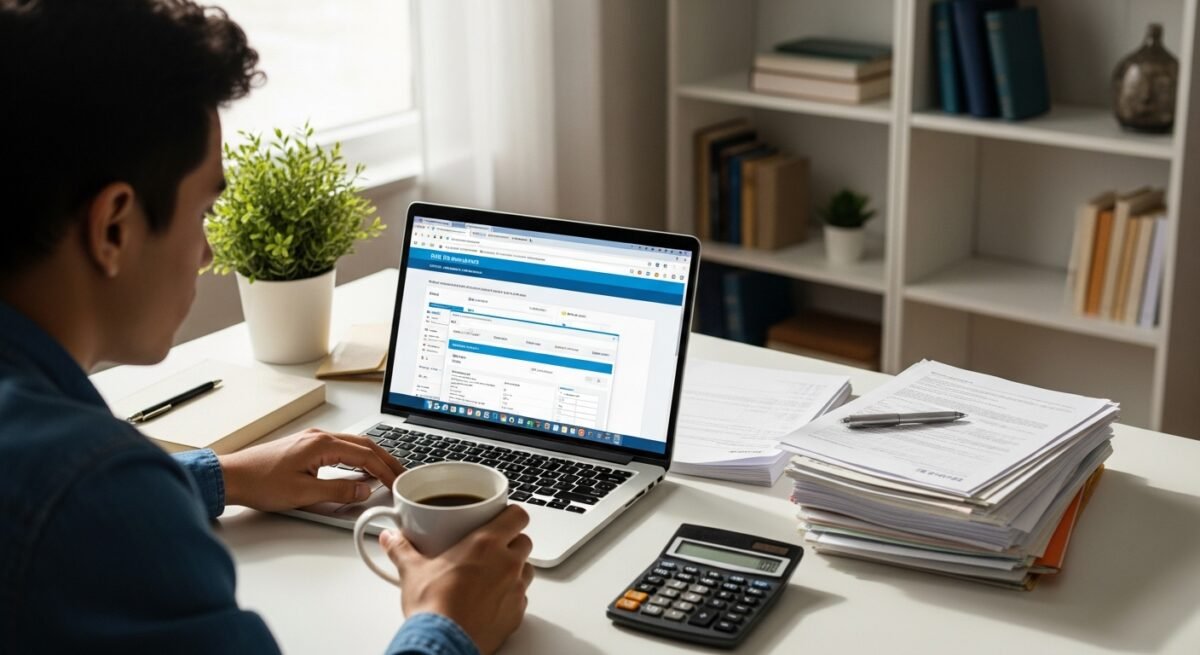 virtual degree financial aid