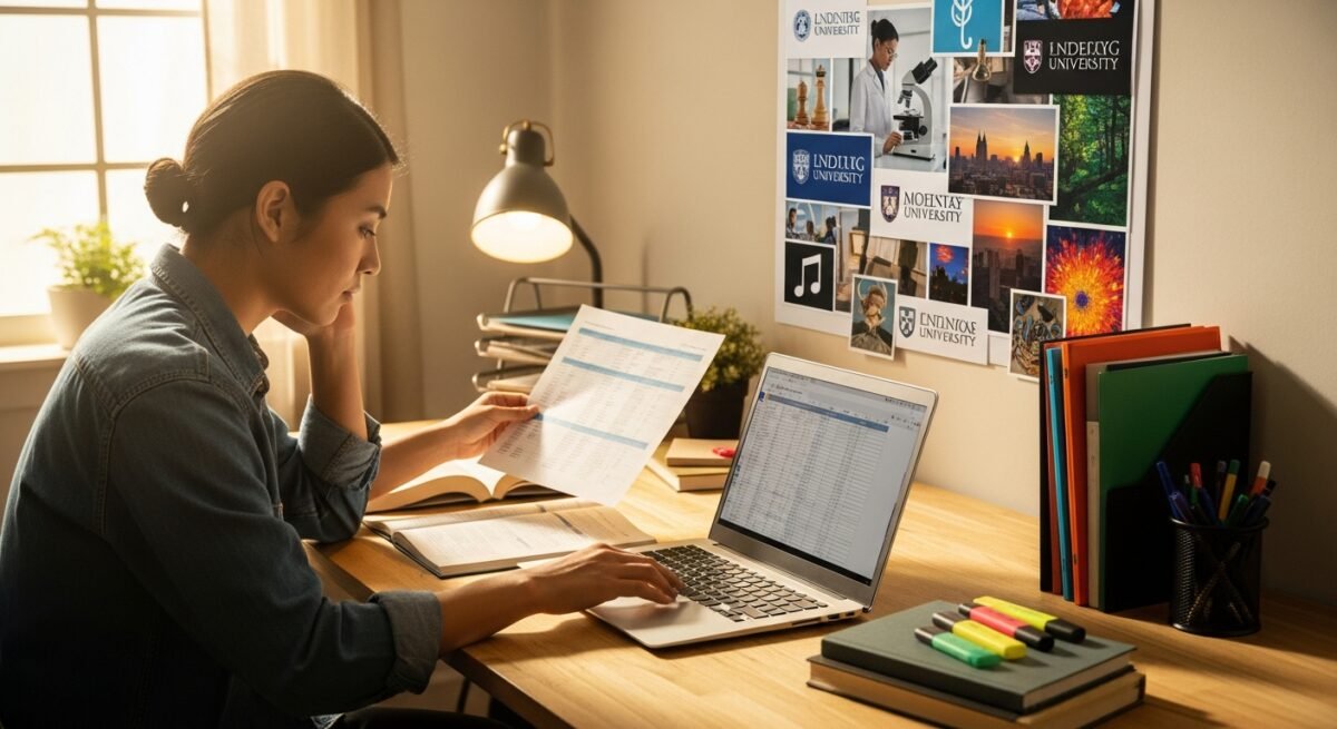 funding your degree with scholarships