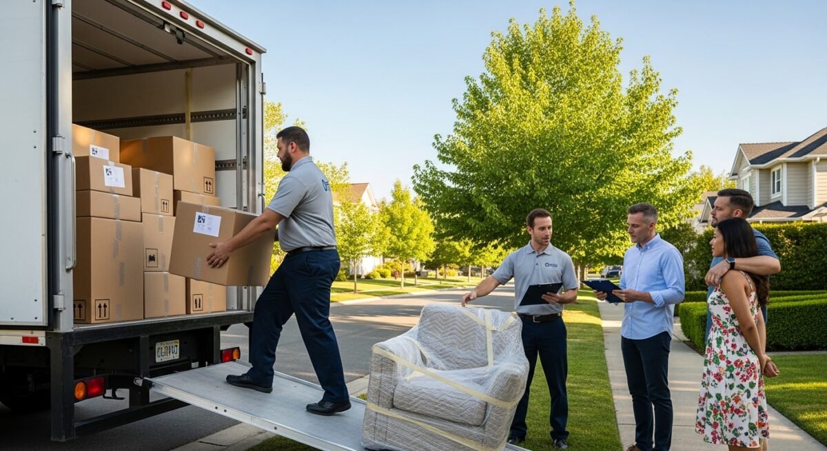 Moving Companies Across State Lines Cost and Planning Guide