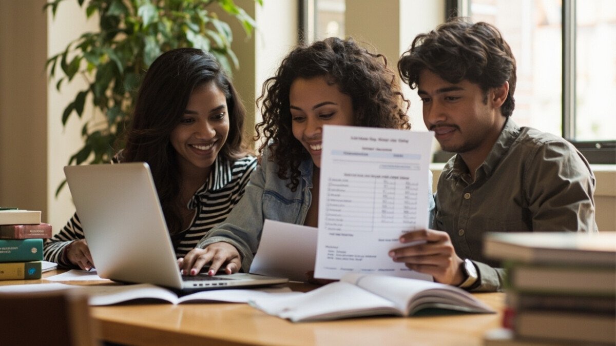 Undergraduate Degree Cost and Planning Guide