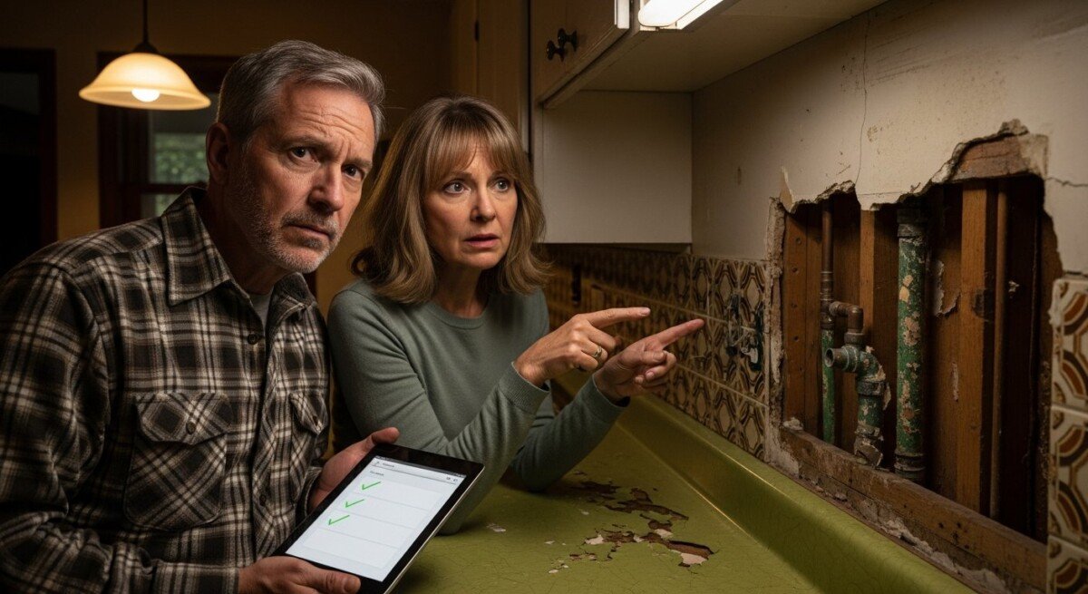 how to plan home renovation budget