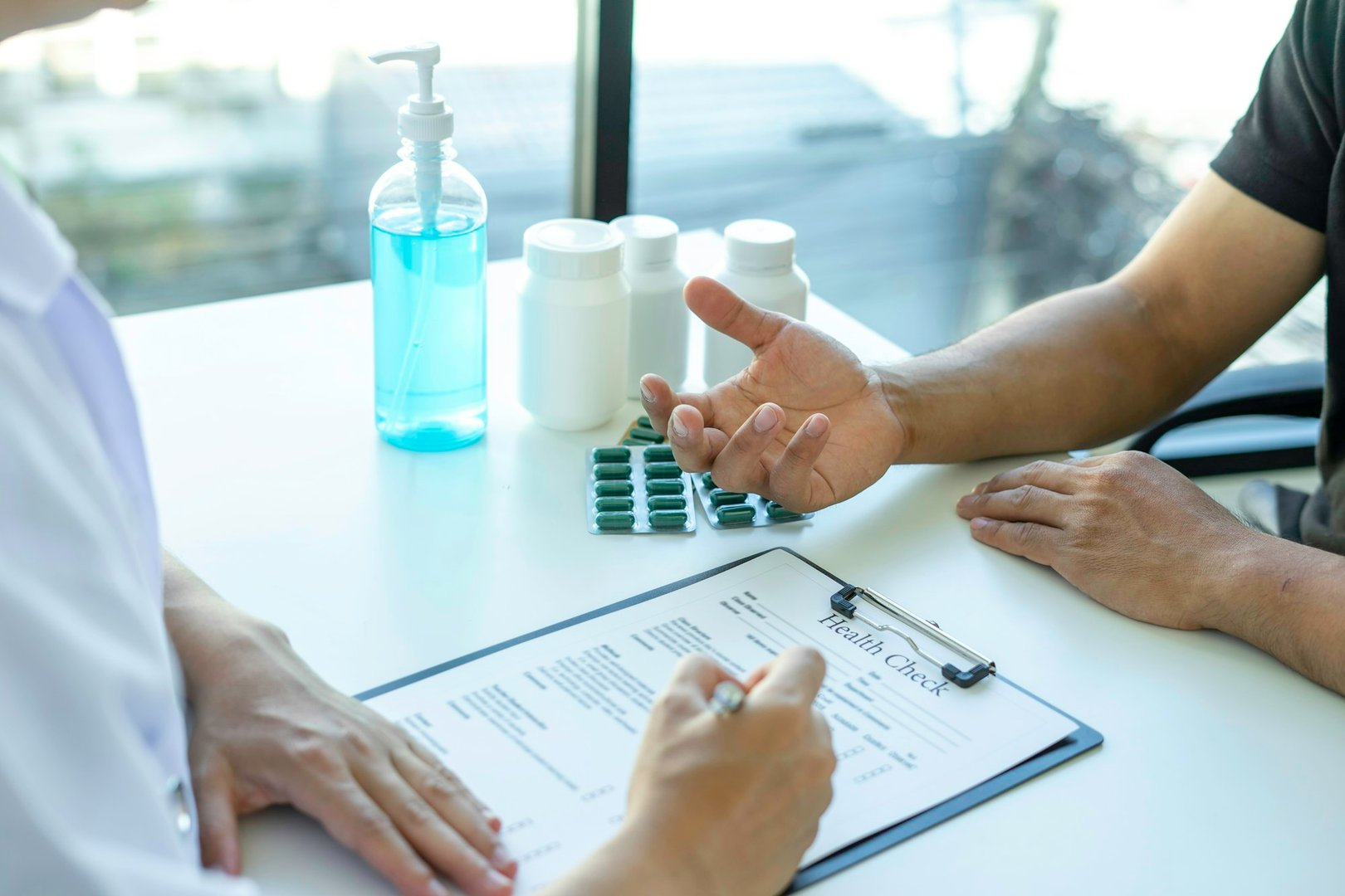 Medicare Annual Enrollment Period