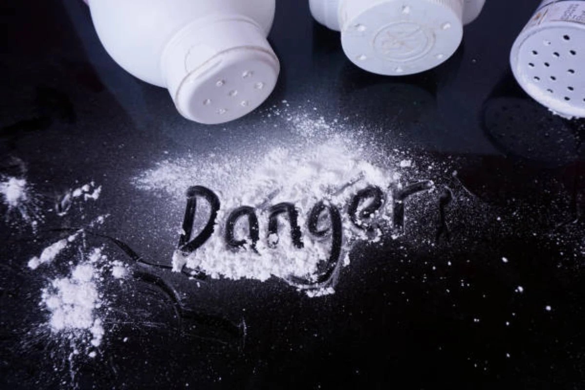 las vegas talcum powder ovarian cancer lawyer