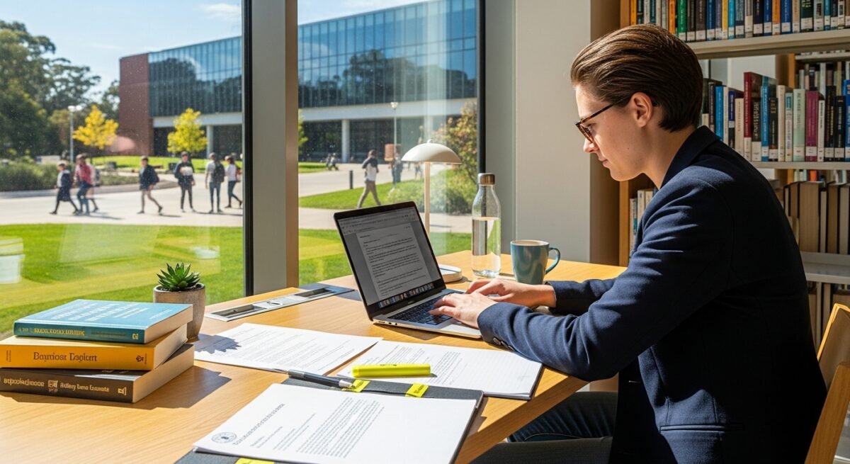 Merit Based Scholarships How Students Qualify and Apply