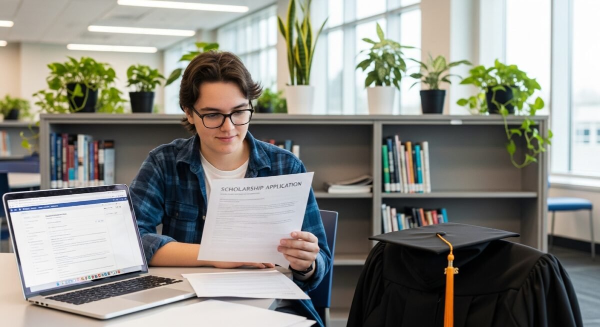 Colleges With Full Ride Scholarships How to Qualify