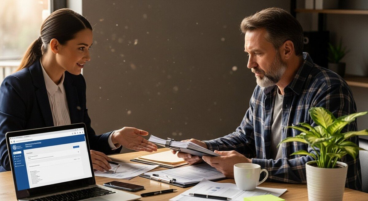 How to qualify for Social Security Disability benefits