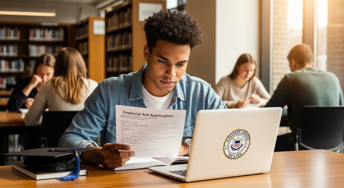 State Grant Scholarships How to Qualify for Financial Aid