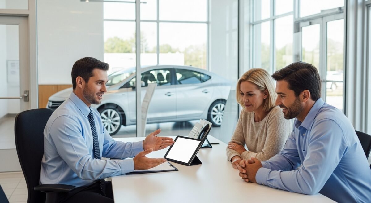 Lowest Car Loan Interest Rates How to Qualify