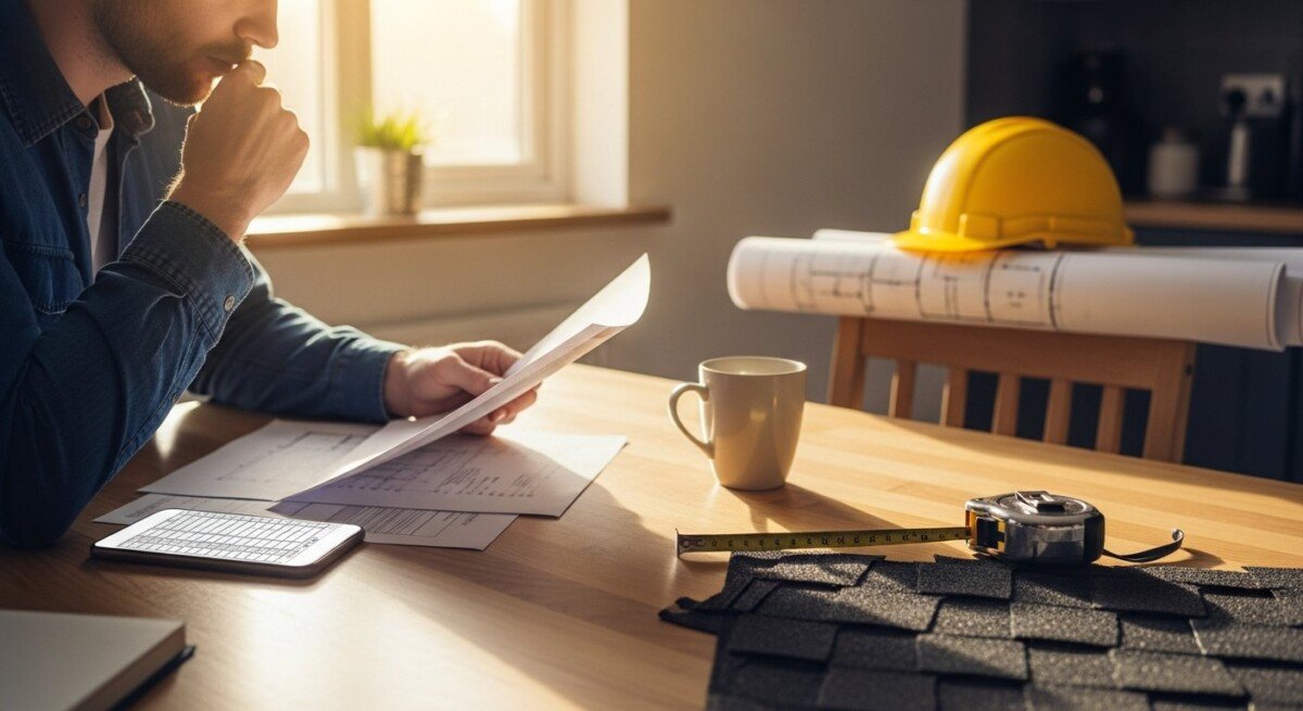 general contractor quotes