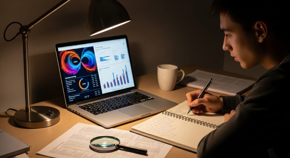 How to Read Online Degree Rankings