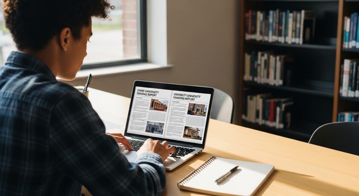 How to Read Ranking Methodology Notes