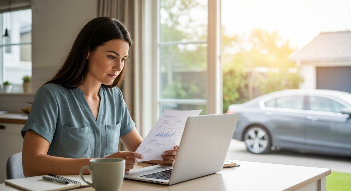 Banks That Refinance Upside Down Car Loans