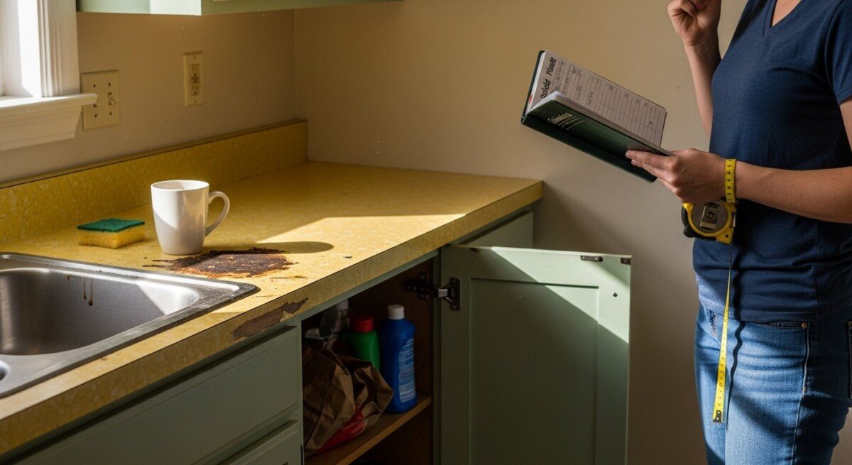 how to remodel without overspending