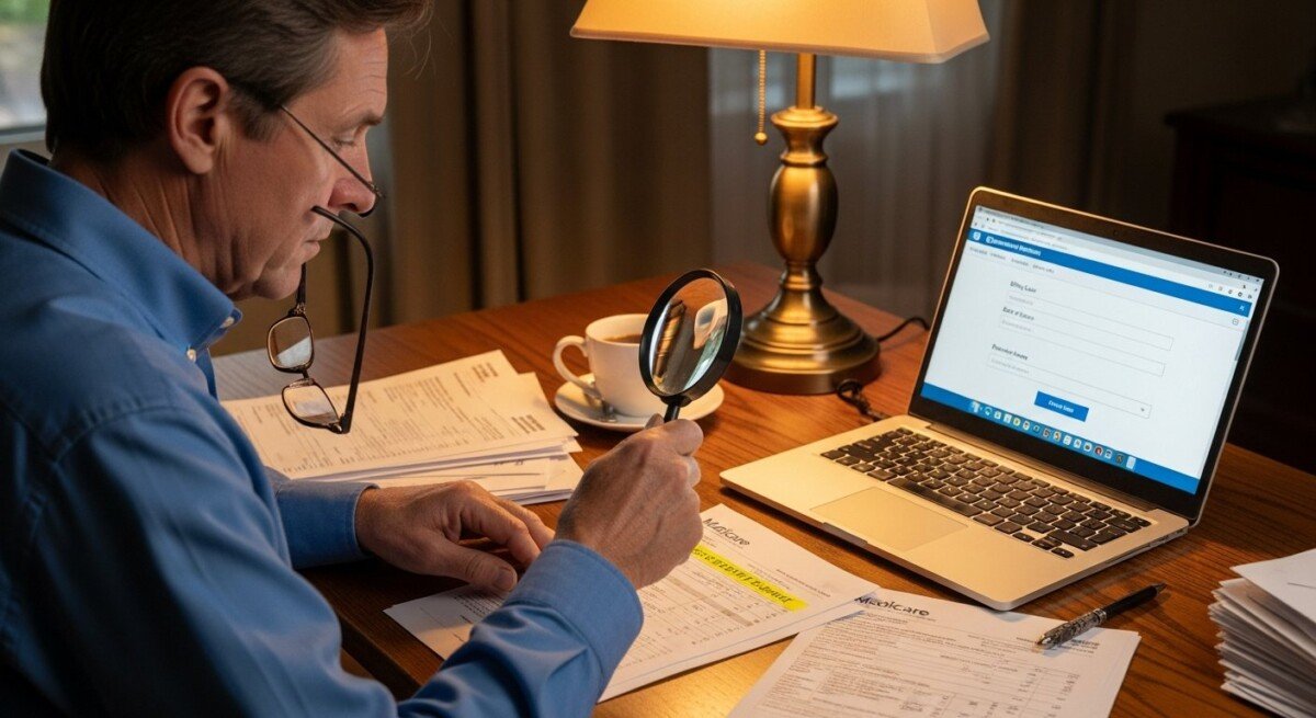 How to report fraud in Medicare claims