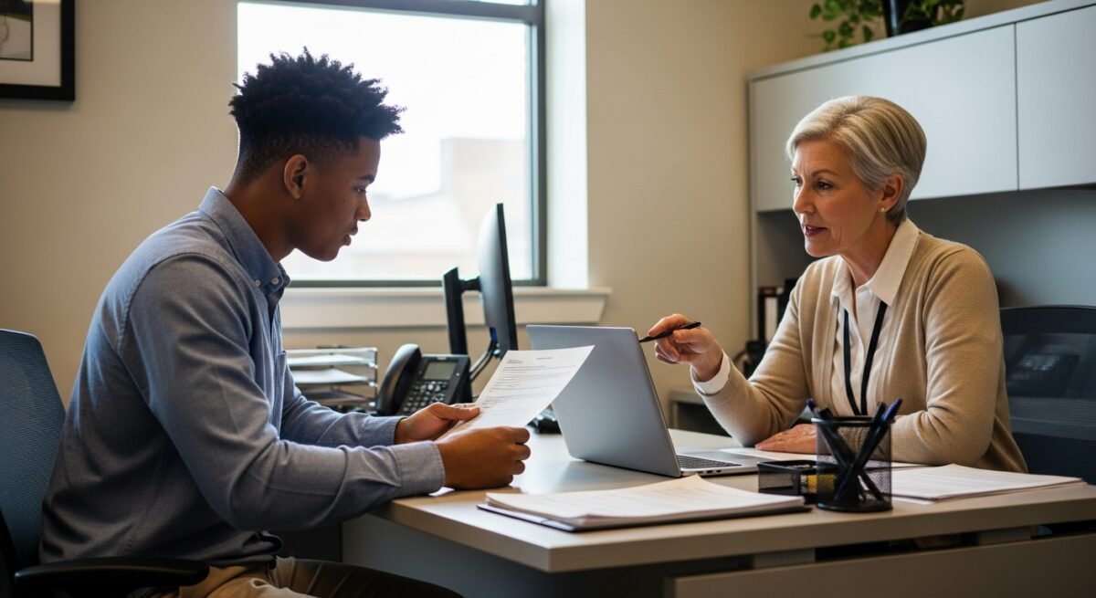 How to Report Scholarships to Colleges