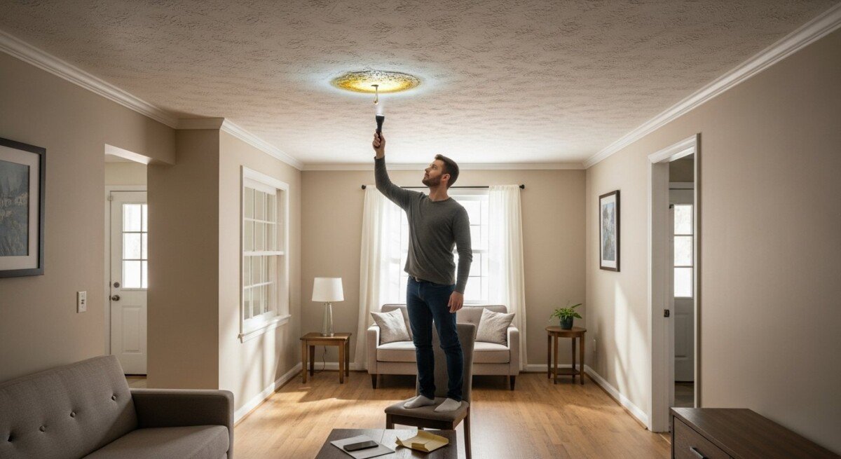 home repair estimate request