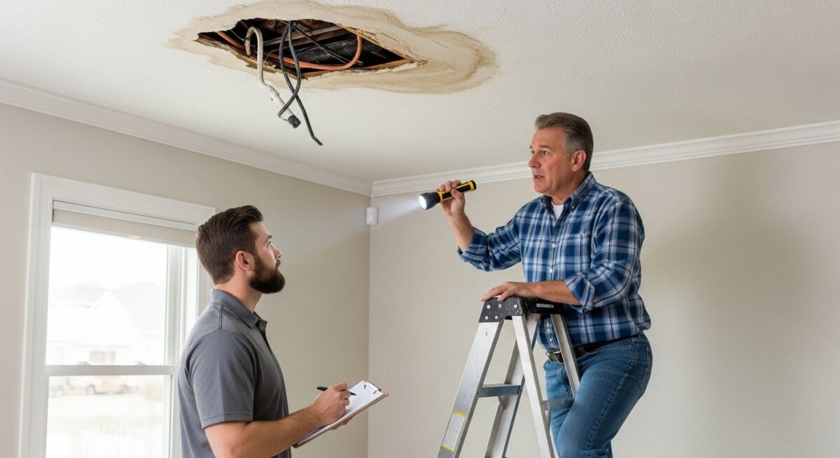 request home service quotes