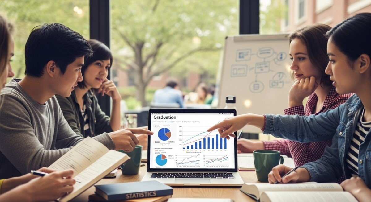 How to research college quality and graduation rates
