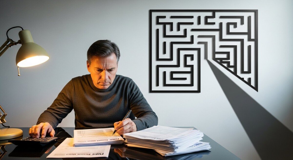 how to resolve tax debt