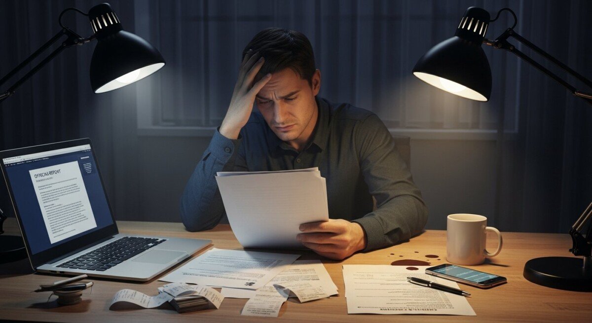 how to respond to unfair insurance investigation
