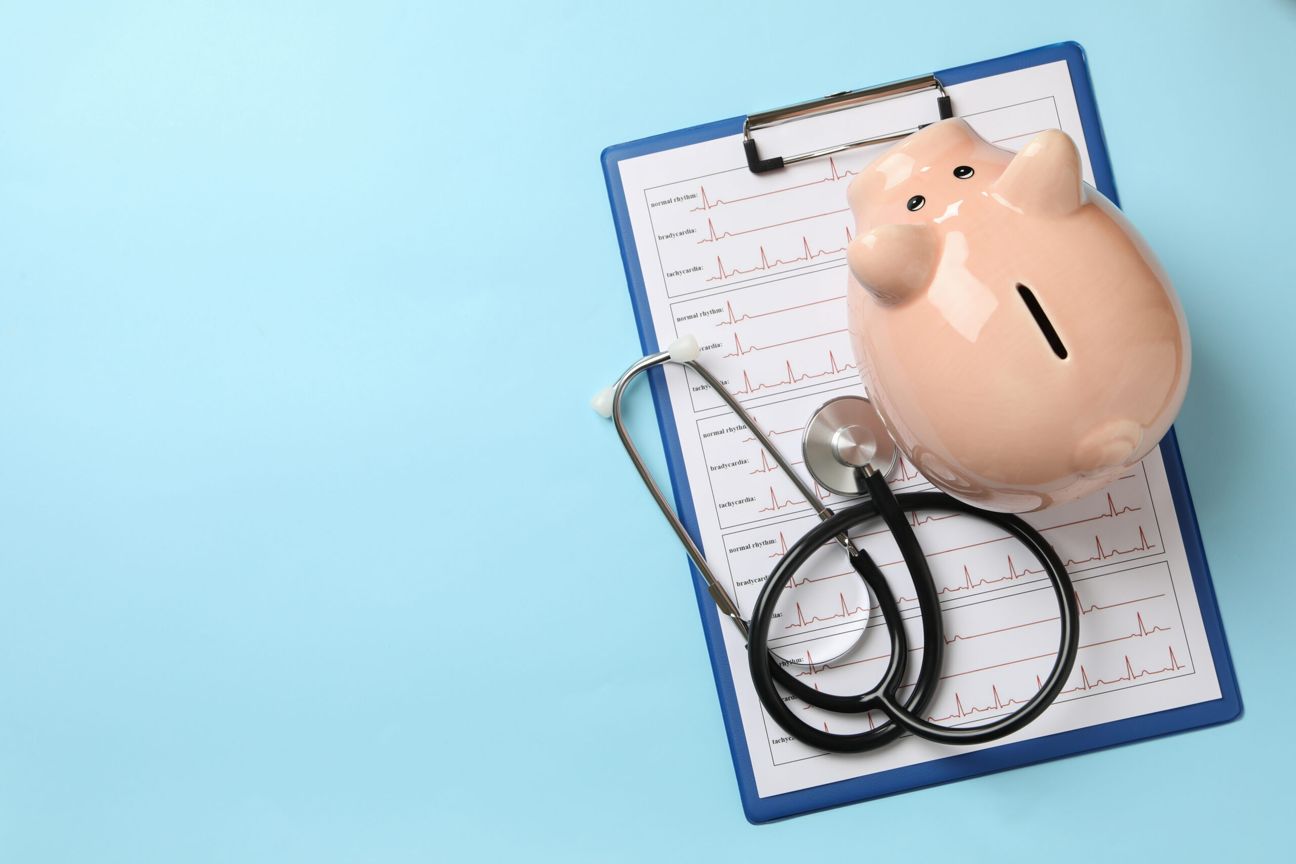 How To Save Money on Health Insurance?