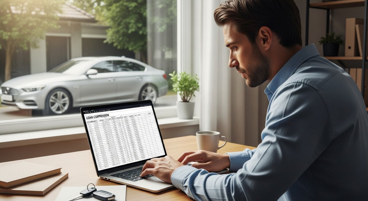 Auto Refinance Loan Rates How to Get the Best Deal